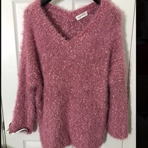 cozy sweater from goodnight macaroon